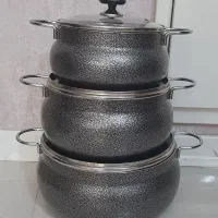 قابلمه تفلون تابان