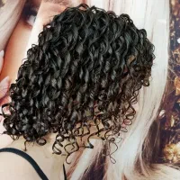 جشنواره کراتین فردائم فیبروز شیدینگ اکستنشن مژه