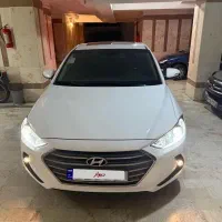النترا ۲۰۱۸ وارداتی فول با رزومه