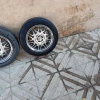 رینگ اسپرت پراید|قطعات یدکی و لوازم جانبی|پاکدشت, شهرک امام رضا|دیوار