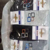 جوراب مردانه