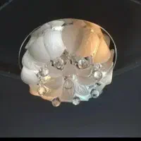 لوستر|لوستر و چراغ آویز|اسلامشهر, شهرک مهدیه|دیوار