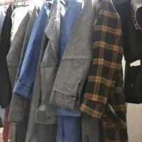 پالتو زنانه