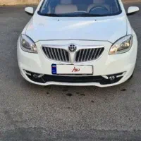 برلیانس h330 اتوماتیک مدل ۹۵