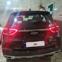ام‌وی‌ام X55 پرو اسپرت مشکی صفر 1403|خودرو سواری و وانت|تبریز, |دیوار