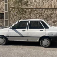 پراید مدل 84|خودرو سواری و وانت|کرج, کوی امامیه|دیوار