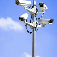 نصب و راه اندازی دوربین مداربسته آنالوگ و تحت شبکه|خدمات پیشه و مهارت|بندرعباس, |دیوار