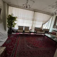 ۷۷ متر ویلایی ( نفیس شمالی برادران سجادی)