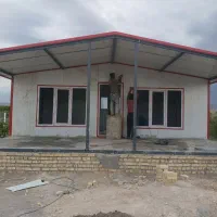کانکس ساندویچ پانل فروش اجاره نگهبانی