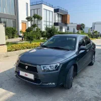 دنا پلاس توربو اتومات بدون رنگ سالم