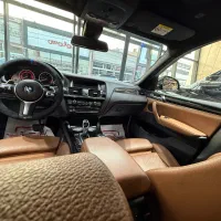 BMW X4 2018|خودرو سواری و وانت|اهواز, کیانپارس |دیوار