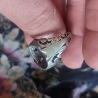 انگشتر|کلکسیون اشیاء عتیقه|نهاوند, |دیوار