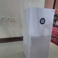 دستگاه تصفیه کننده هوای شیائومی اصلی،کاملاً در حد|پنکه و تصفیه‌کنندهٔ هوا|تهران, نیروی هوایی (پیروزی)|دیوار