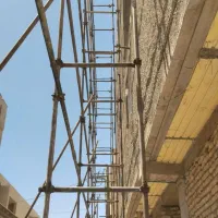 داربست فلزی سردار|خدمات پیشه و مهارت|یزد, |دیوار