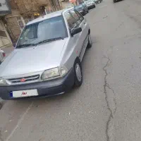 خودرو اوراقی ۱۲۰ تومن الرام