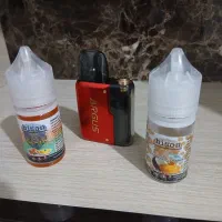 فروش پاد آرگاس کاملا نو|زیورآلات و اکسسوری|شاهینشهر, فدک|دیوار