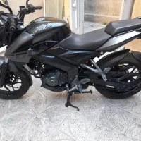 موتور ‌.ان اس ۲۰۰ .ns 200