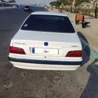 پژو پارس سال|خودرو سواری و وانت|تهران, توحید|دیوار