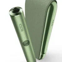 آیکاس ایلوما استاندارد