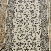 کناره دستبافت کاشان