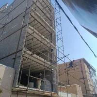 داربست پیشتاز