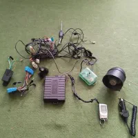 دزدگیر تصویری استیل میت اسپیسر لاستیک پژو لوازم۳۲۳