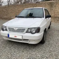 پراید ۱۱۱مدل ۱۳۹۷