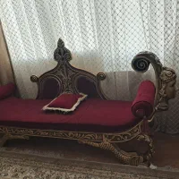 مبل شزلون زیبا وخاص