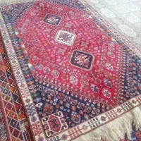 فرش  دستباف قشقایی|فرش|صدرا-فارس, فاز ۱|دیوار