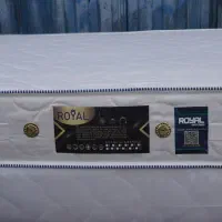 تشک مدل سوپر طبی فنری قطر 25 رویال /|تشک تختخواب|تهران, شمشیری|دیوار