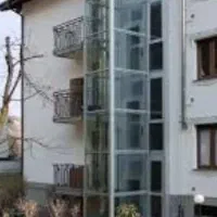 آسانسور بالابر اقساطی