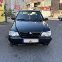 پراید ۱۳۲ فول se دوگانه CNG|خودرو سواری و وانت|شهریار, شهریار|دیوار