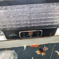 میوه خشک کن