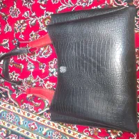 کیف چرم طبیعی، مارک پاندورا