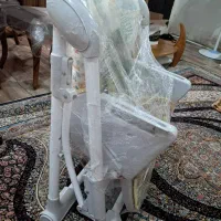 کالسکه و صندلی غذا و کریر کودک|کالسکه و لوازم جانبی|رشت, پیرکلاچای|دیوار