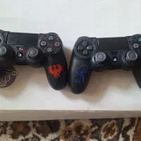 دستگاه Ps4 slim|کنسول، بازی ویدئویی و آنلاین|مراغه, |دیوار