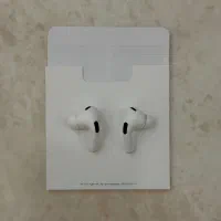 ایرپاد پرو ۲ تایپ سی AirPods Pro 2 type-c|لوازم جانبی موبایل و تبلت|اصفهان, راه آهن|دیوار