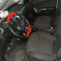 کوییک gxr l در حد صفر