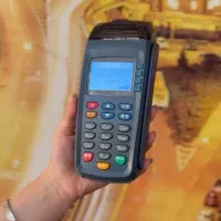 دستگاه پوز دستگاه کارتخوان سیار4g آکبند تحویل فوری|فروشگاه و مغازه|تهران, صادقیه|دیوار