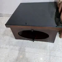 میز وسط و عسلی