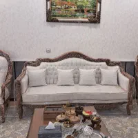 کاور مبل|مبلمان اداری|مشهد, طبرسی شمالی|دیوار