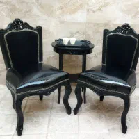 مبل قهوه خوری