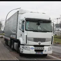 راننده پایه یکم