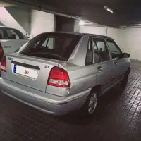 پراید 141 مدل 85|خودرو سواری و وانت|تهران, باغ فیض|دیوار