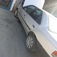 پژو روا تک سوز