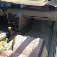 سمند ال ایکس اخر 98|خودرو سواری و وانت|بهبهان, |دیوار