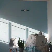 نقاشی ساختمان