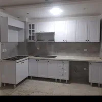 کابینت نئوکلاسیک**