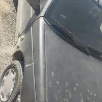 پژو ۴۰۵ مدل ۸۳