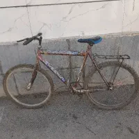 دوچرخه